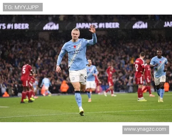 哈兰德领衔锋线重塑足坛格局 曼城新赛季冲击多项荣誉