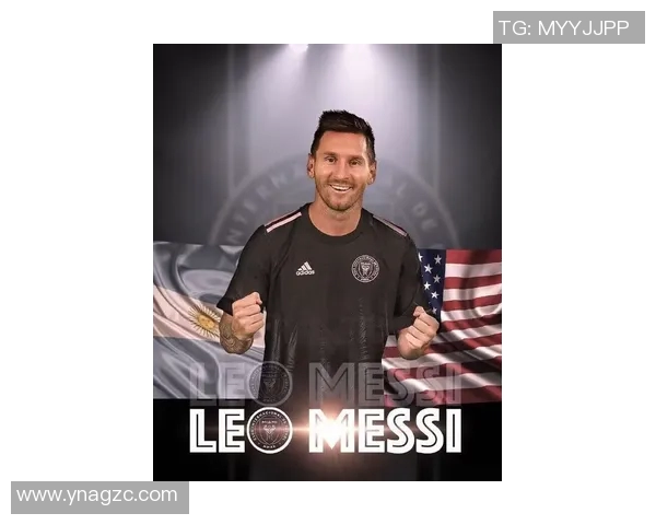 梅西加盟迈阿密国际后新动态 揭秘他的未来计划和球队表现