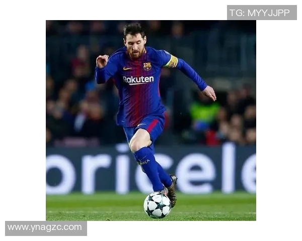 梅西:从天赋少年到足球传奇的辉煌征程 梅西:从天赋少年到足球传奇的辉煌征程