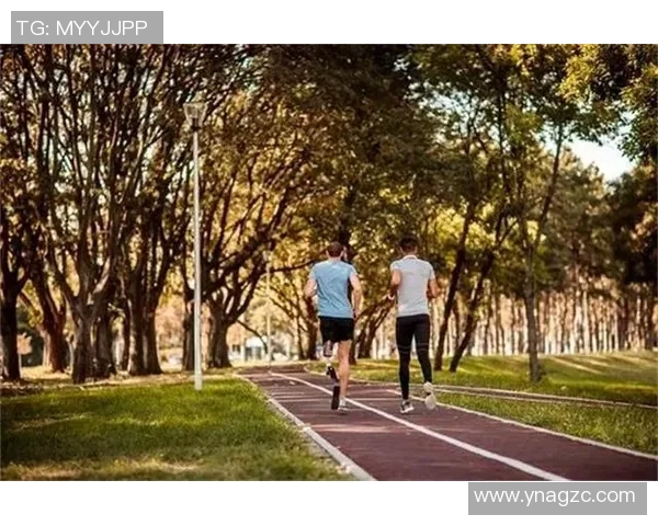 有氧运动助力身心健康全面提升 适合各年龄段的科学运动方案