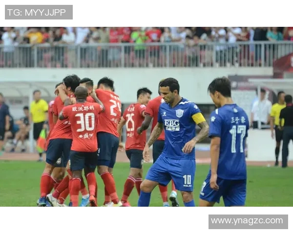 石家庄永昌与陕西大秦之水精彩对决全场录像回放分析与精彩瞬间回顾