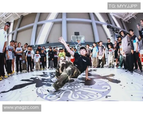 街舞盛宴:深入了解北京街舞队的比赛技巧与经验分享 街舞盛宴:深入了解北京街舞队的比赛技巧与经验分享