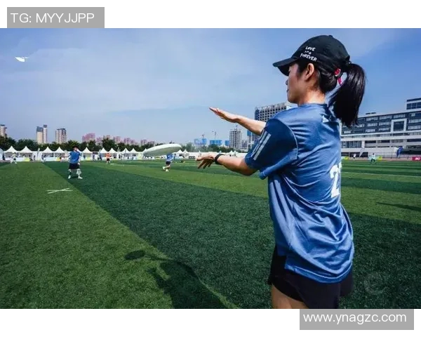 西安飞盘队的节奏打法解析与战术优势探讨 西安飞盘队的节奏打法解析与战术优势探讨