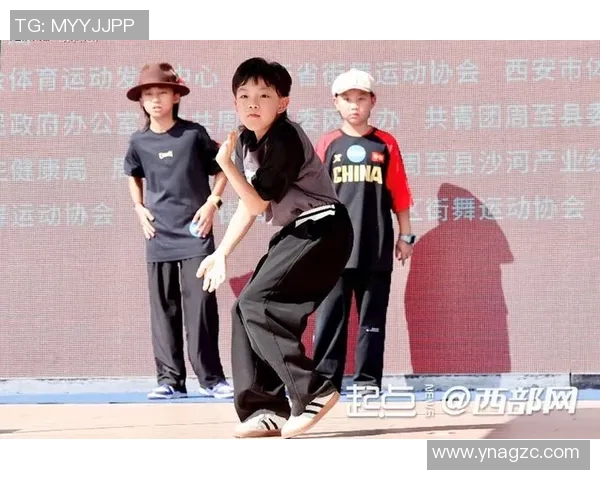 西安街舞队的个人能力变革引发热议与思考