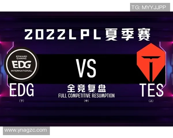 赛后复盘:EDG与TES对决中的战术意识与团队配合分析 赛后复盘:EDG与TES对决中的战术意识与团队配合分析