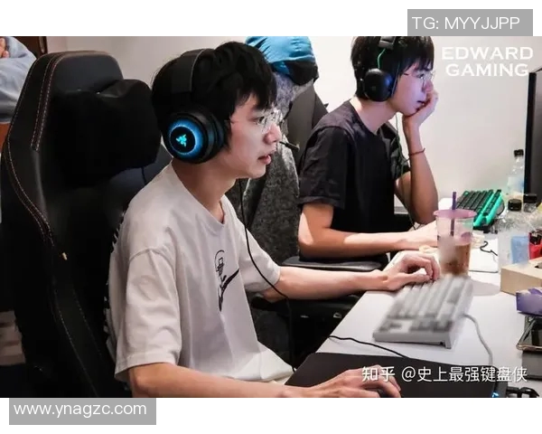 EDG在DOTA2比赛中的运营策略分析与成败经验总结 EDG在DOTA2比赛中的运营策略分析与成败经验总结