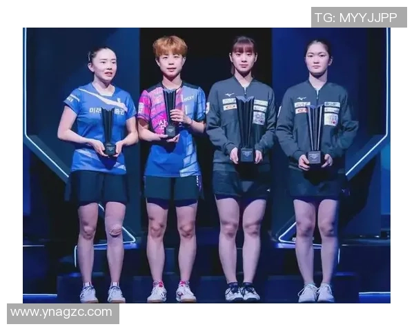 上海乒乓球队在世界锦标赛中的默契配合与战术分析