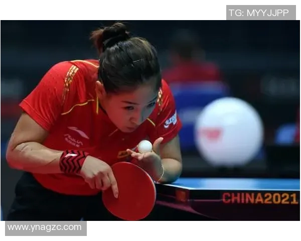 南京乒乓球队比赛经验的变革与热议探讨新思路 南京乒乓球队比赛经验的变革与热议探讨新思路